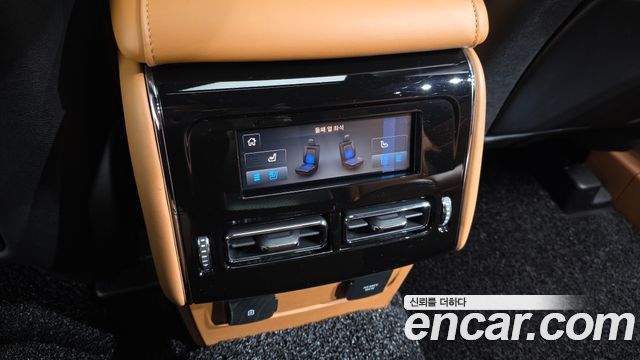Lincoln Aviator (II) 3.0 Black Label AWD 2022 — фото 18
