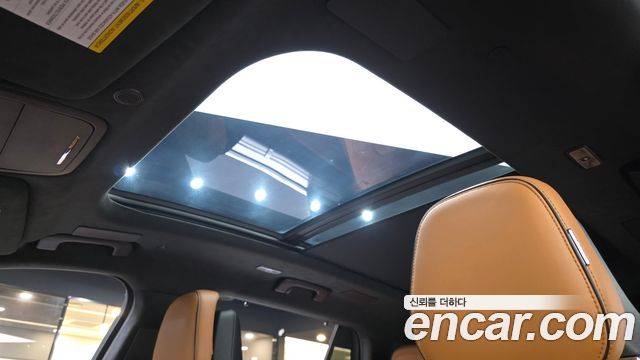 Lincoln Aviator (II) 3.0 Black Label AWD 2022 — фото 19