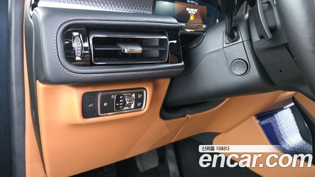 Lincoln Aviator (II) 3.0 Black Label AWD 2022 — фото 27