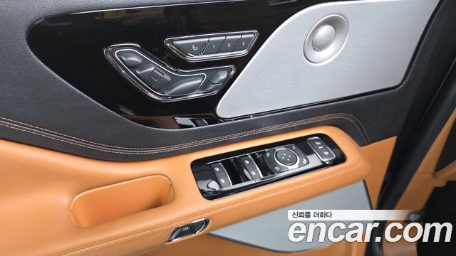 Lincoln Aviator (II) 3.0 Black Label AWD 2022 — фото 28
