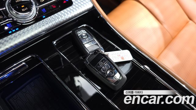 Lincoln Aviator (II) 3.0 Black Label AWD 2022 — фото 33
