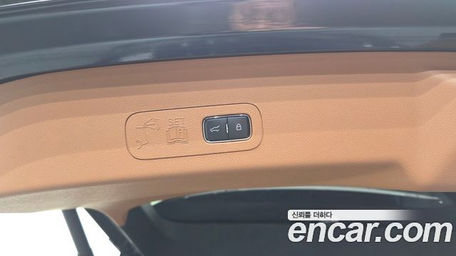Lincoln Aviator (II) 3.0 Black Label AWD 2022 — фото 34