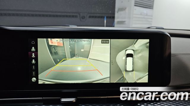 Kia Carnival (IV) Diesel 7-Seater Hi-Limousine Signature 2021 — фото 14