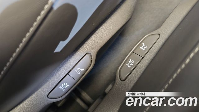 Kia Carnival (IV) Diesel 7-Seater Hi-Limousine Signature 2021 — фото 18