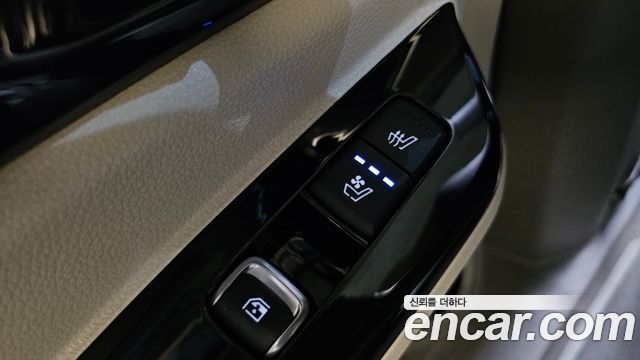 Kia Carnival (IV) Diesel 7-Seater Hi-Limousine Signature 2021 — фото 19
