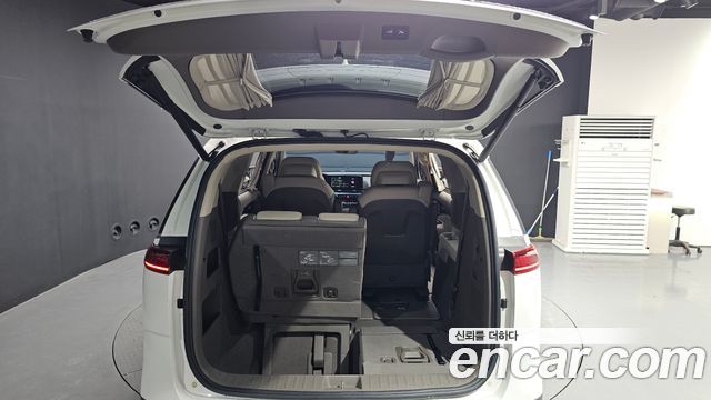 Kia Carnival (IV) Diesel 7-Seater Hi-Limousine Signature 2021 — фото 20