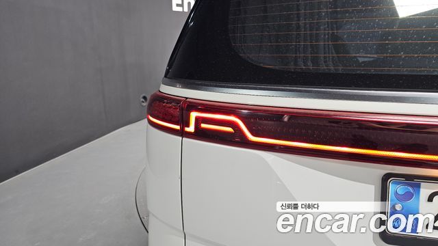 Kia Carnival (IV) Diesel 7-Seater Hi-Limousine Signature 2021 — фото 23