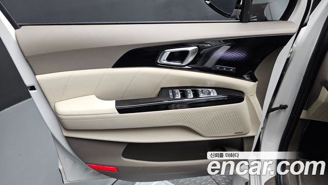 Kia Carnival (IV) Diesel 7-Seater Hi-Limousine Signature 2021 — фото 24
