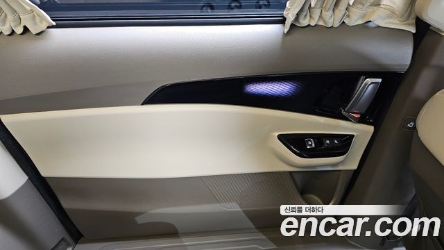 Kia Carnival (IV) Diesel 7-Seater Hi-Limousine Signature 2021 — фото 25