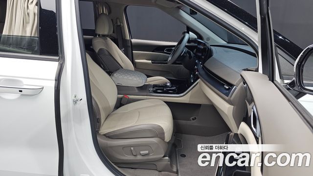 Kia Carnival (IV) Diesel 7-Seater Hi-Limousine Signature 2021 — фото 26