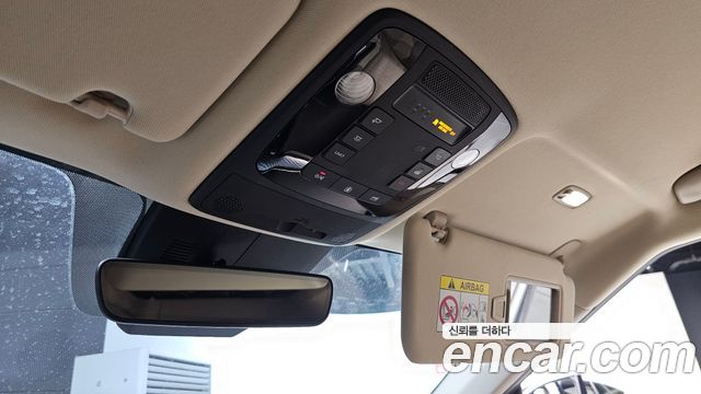 Kia Carnival (IV) Diesel 7-Seater Hi-Limousine Signature 2021 — фото 27