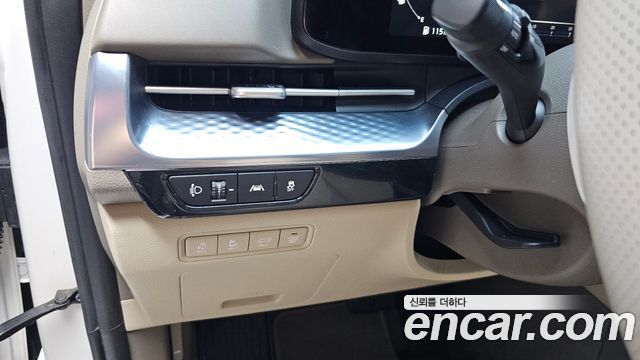 Kia Carnival (IV) Diesel 7-Seater Hi-Limousine Signature 2021 — фото 28