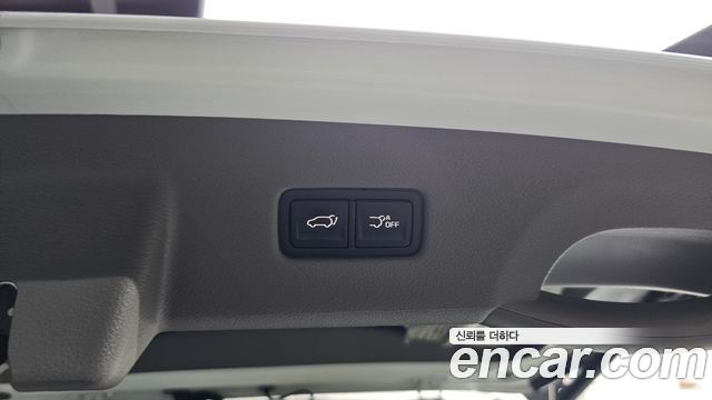 Kia Carnival (IV) Diesel 7-Seater Hi-Limousine Signature 2021 — фото 32