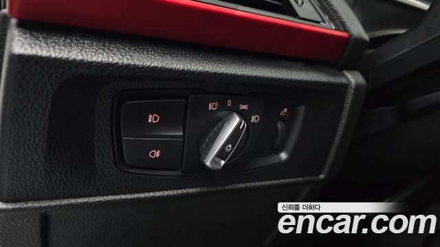 BMW 1 Series (F20) 118d Sport 5Door 2015 — фото 14