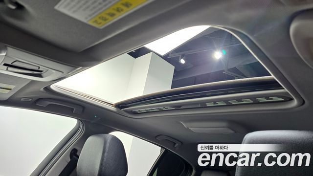 BMW 1 Series (F20) 118d Sport 5Door 2015 — фото 17