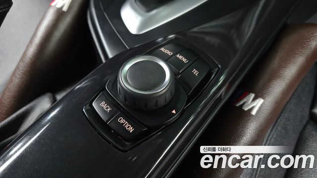 BMW 1 Series (F20) 118d Sport 5Door 2015 — фото 19