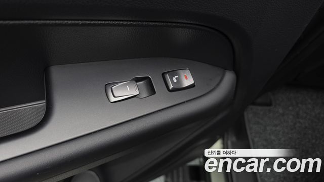 KG Mobility (SsangYong) Rexton Sports Diesel 2.2 4WD Prestige 2022 — фото 19