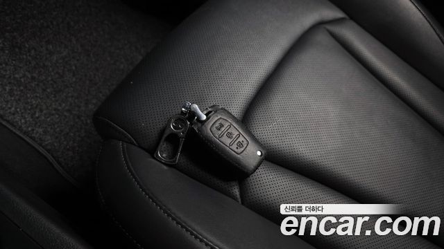 KG Mobility (SsangYong) Rexton Sports Diesel 2.2 4WD Prestige 2022 — фото 31