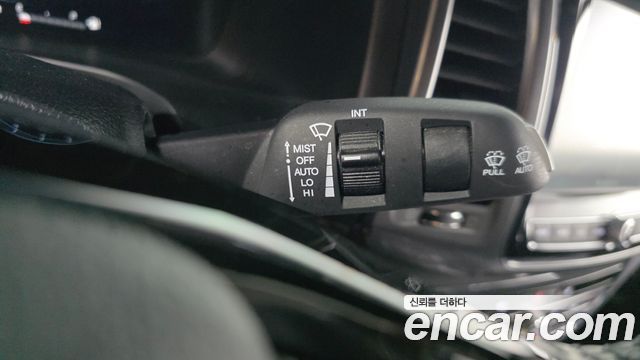 KG Mobility (SsangYong) Rexton Sports Diesel 2.2 4WD Prestige 2022 — фото 32