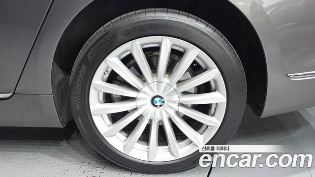 BMW 7 Series (G11) 730Ld xDrive 2016 — фото 21