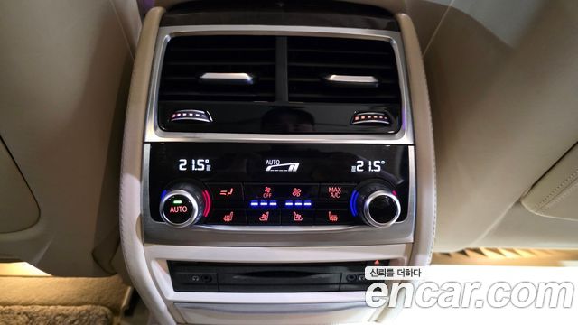 BMW 7 Series (G11) 730Ld xDrive 2016 — фото 28