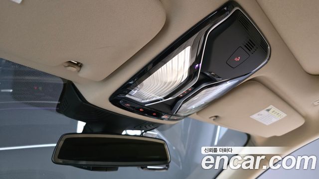 BMW 7 Series (G11) 730Ld xDrive 2016 — фото 30