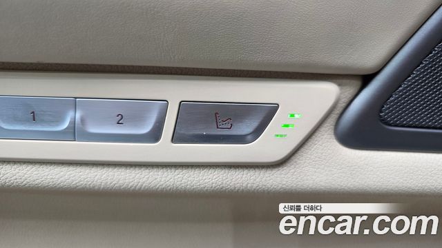 BMW 7 Series (G11) 730Ld xDrive 2016 — фото 31