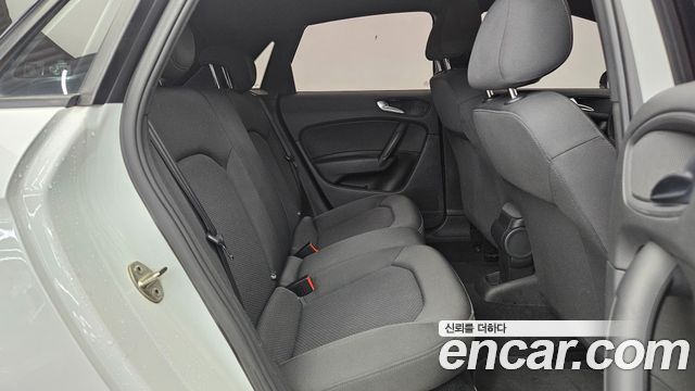 Audi A1 30 TDI Sport 2013 — фото 16