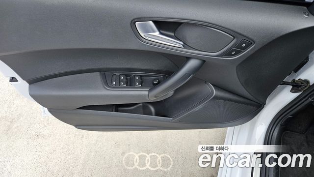 Audi A1 30 TDI Sport 2013 — фото 20