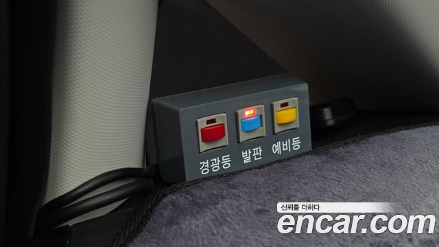 Hyundai Staria L3.5  Kinder Safety Car 11-Seater 2025 — фото 18