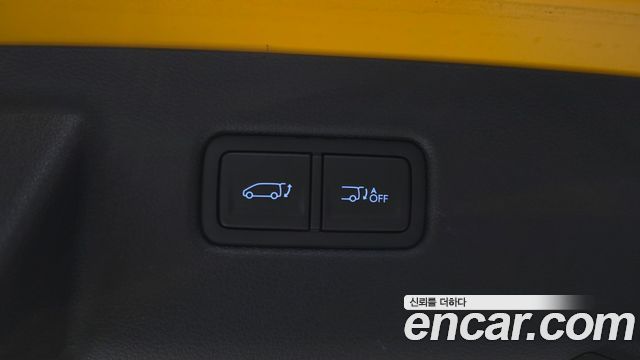 Hyundai Staria L3.5  Kinder Safety Car 11-Seater 2025 — фото 27