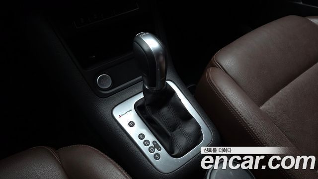 Volkswagen Tiguan 2.0 TDI Comfort 5N 2015 — фото 9