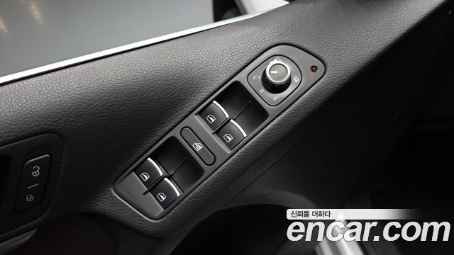 Volkswagen Tiguan 2.0 TDI Comfort 5N 2015 — фото 17