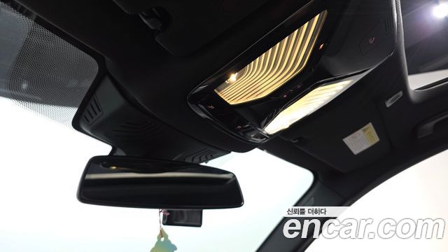 BMW 5 Series (G30) 520d xDrive M Sport Package 2018 — фото 28