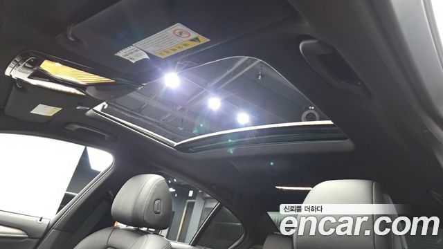 BMW 5 Series (G30) 520d xDrive M Sport Package 2018 — фото 29