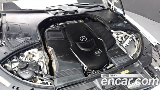 Mercedes-Benz S-Class (W223) S400 d 4MATIC 2022 — фото 6