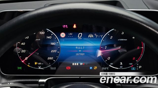 Mercedes-Benz S-Class (W223) S400 d 4MATIC 2022 — фото 8