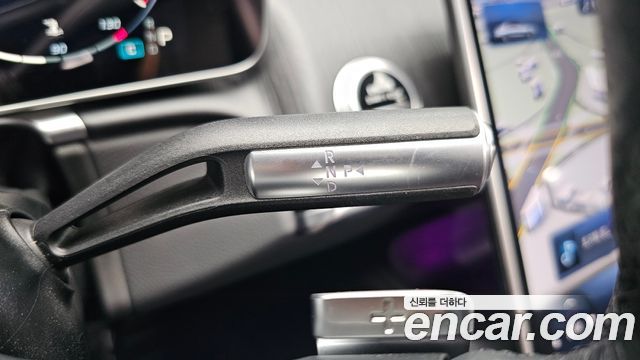 Mercedes-Benz S-Class (W223) S400 d 4MATIC 2022 — фото 9