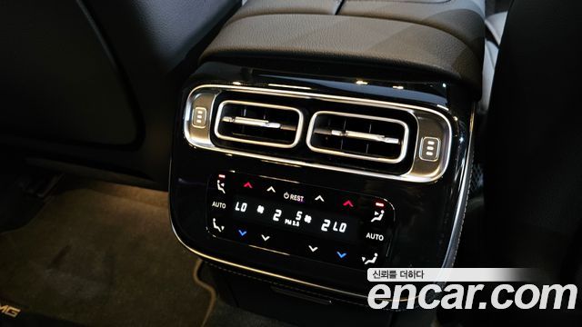 Mercedes-Benz S-Class (W223) S400 d 4MATIC 2022 — фото 17