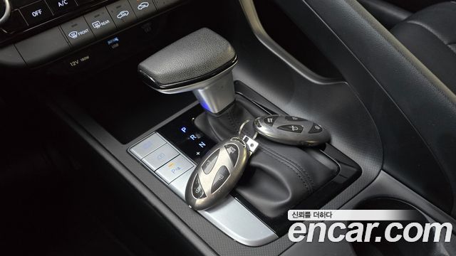 Hyundai Avante (CN7) 1.6 Smart 2024 — фото 9