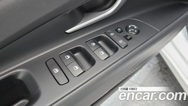 Hyundai Avante (CN7) 1.6 Smart 2024 — фото 18
