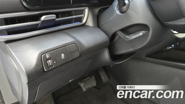 Hyundai Avante (CN7) 1.6 Smart 2024 — фото 19