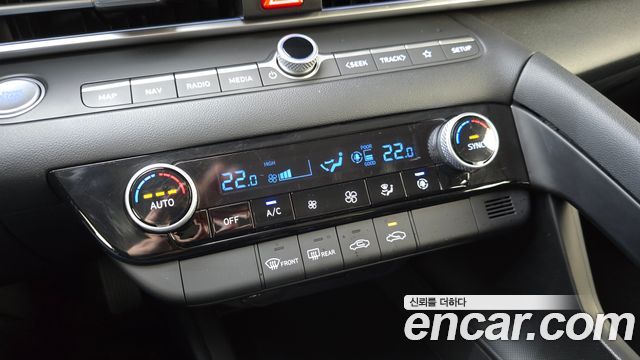 Hyundai Avante (CN7) 1.6 Smart 2024 — фото 22