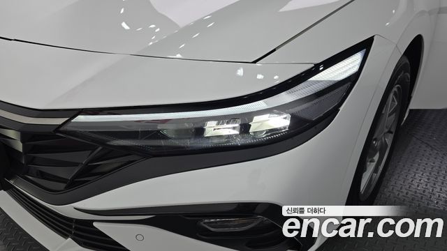 Hyundai Avante (CN7) 1.6 Smart 2024 — фото 28