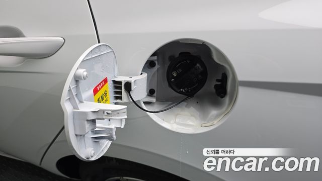 Hyundai Avante (CN7) 1.6 Smart 2024 — фото 35