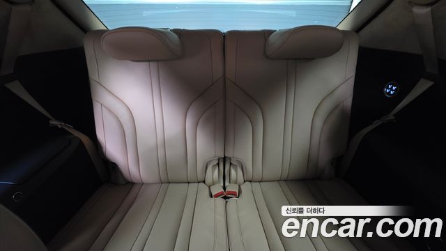 Genesis GV80 2.5T Gasoline AWD 2022 — фото 17