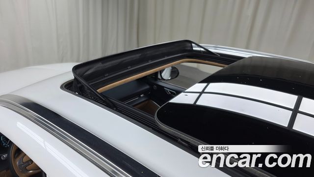 Genesis GV80 2.5T Gasoline AWD 2022 — фото 19