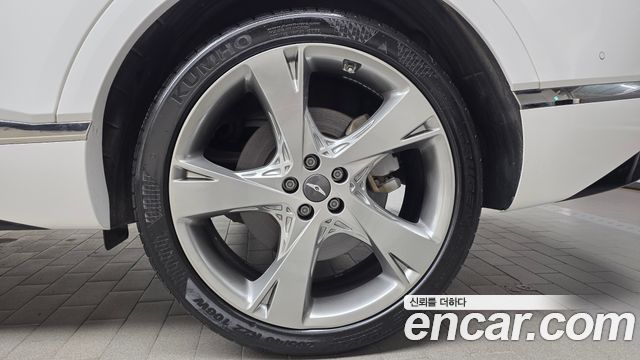 Genesis GV80 2.5T Gasoline AWD 2022 — фото 21