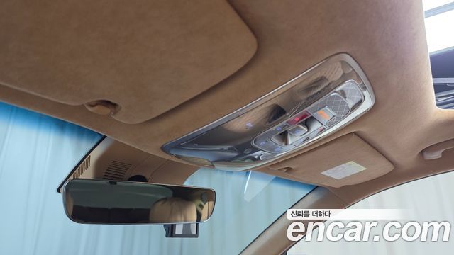 Genesis GV80 2.5T Gasoline AWD 2022 — фото 27