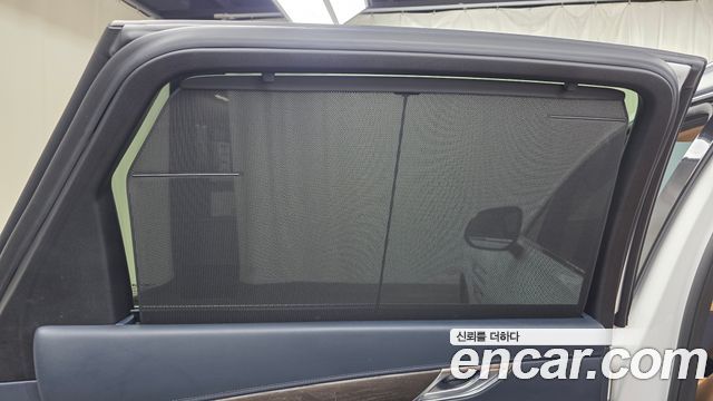 Genesis GV80 2.5T Gasoline AWD 2022 — фото 30